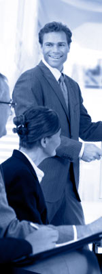 Alastair Grant and Company business communication case studies