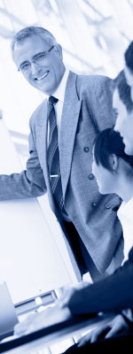 Alastair Grant and Company Group Course Workshops